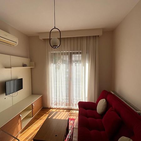 Apartamento Kazanciapart15 Estambul Exterior foto