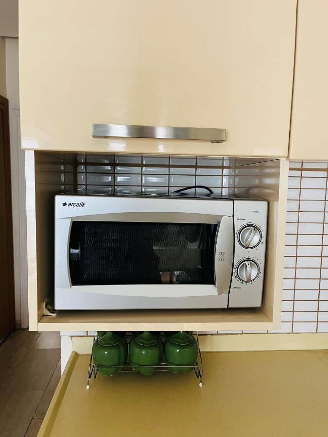 Apartamento Kazanciapart15 Estambul Exterior foto