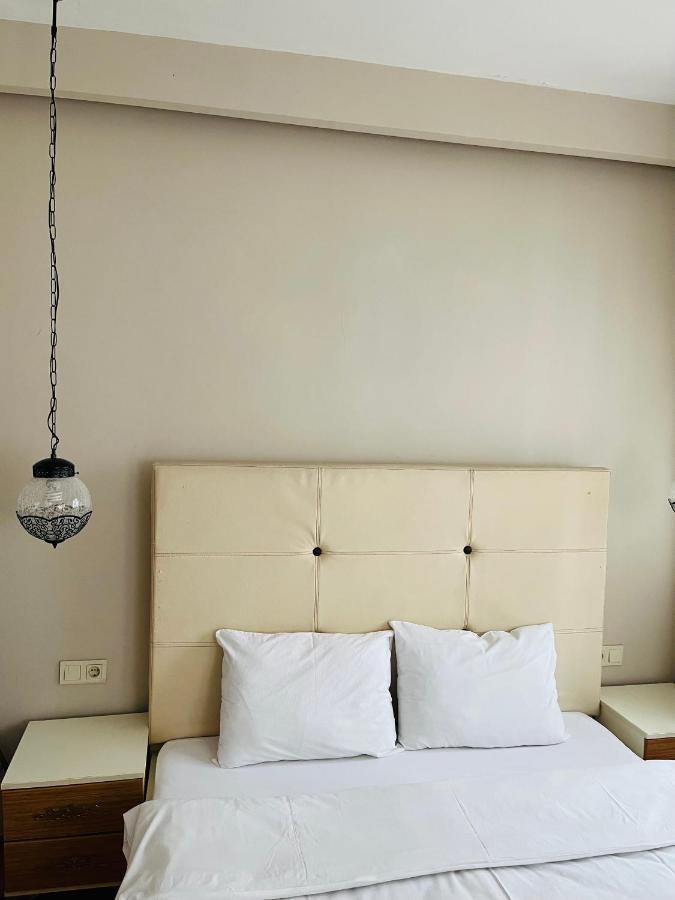 Apartamento Kazanciapart15 Estambul Exterior foto