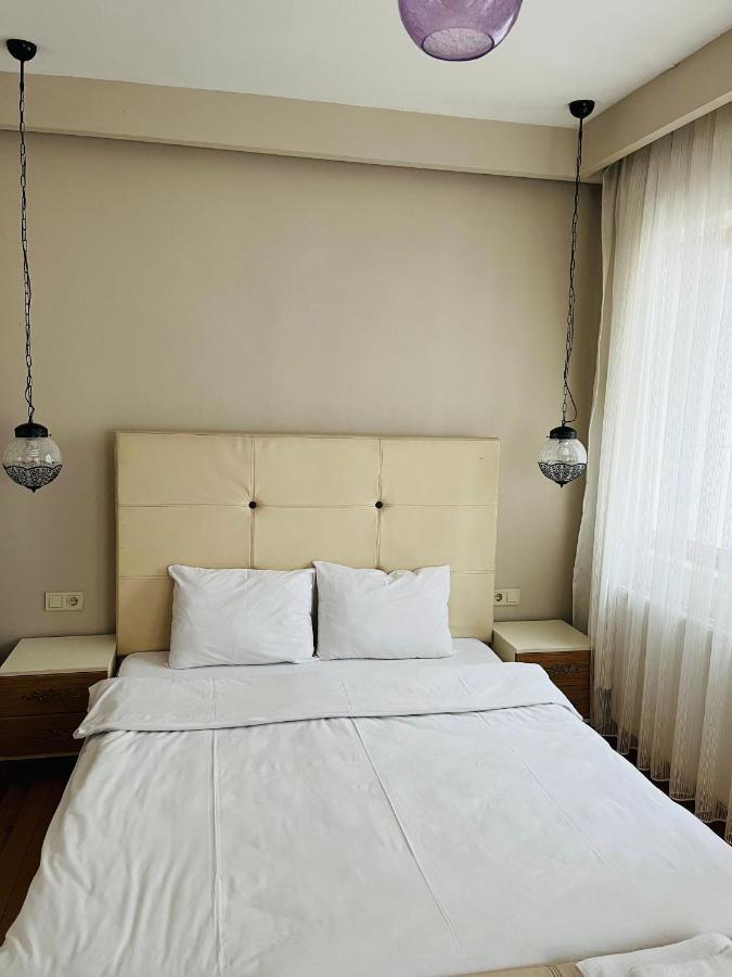 Apartamento Kazanciapart15 Estambul Exterior foto