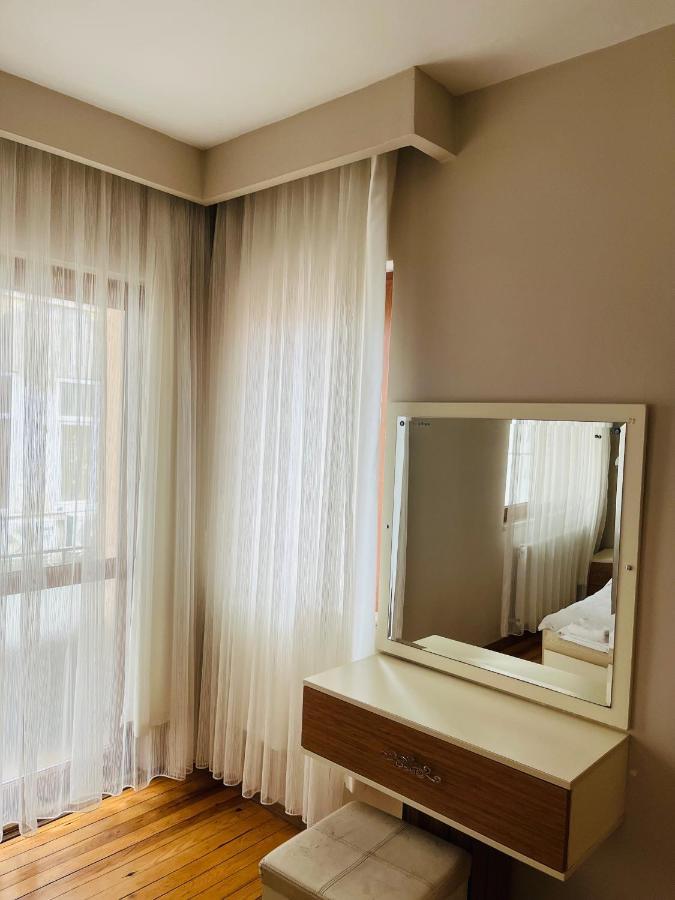 Apartamento Kazanciapart15 Estambul Exterior foto