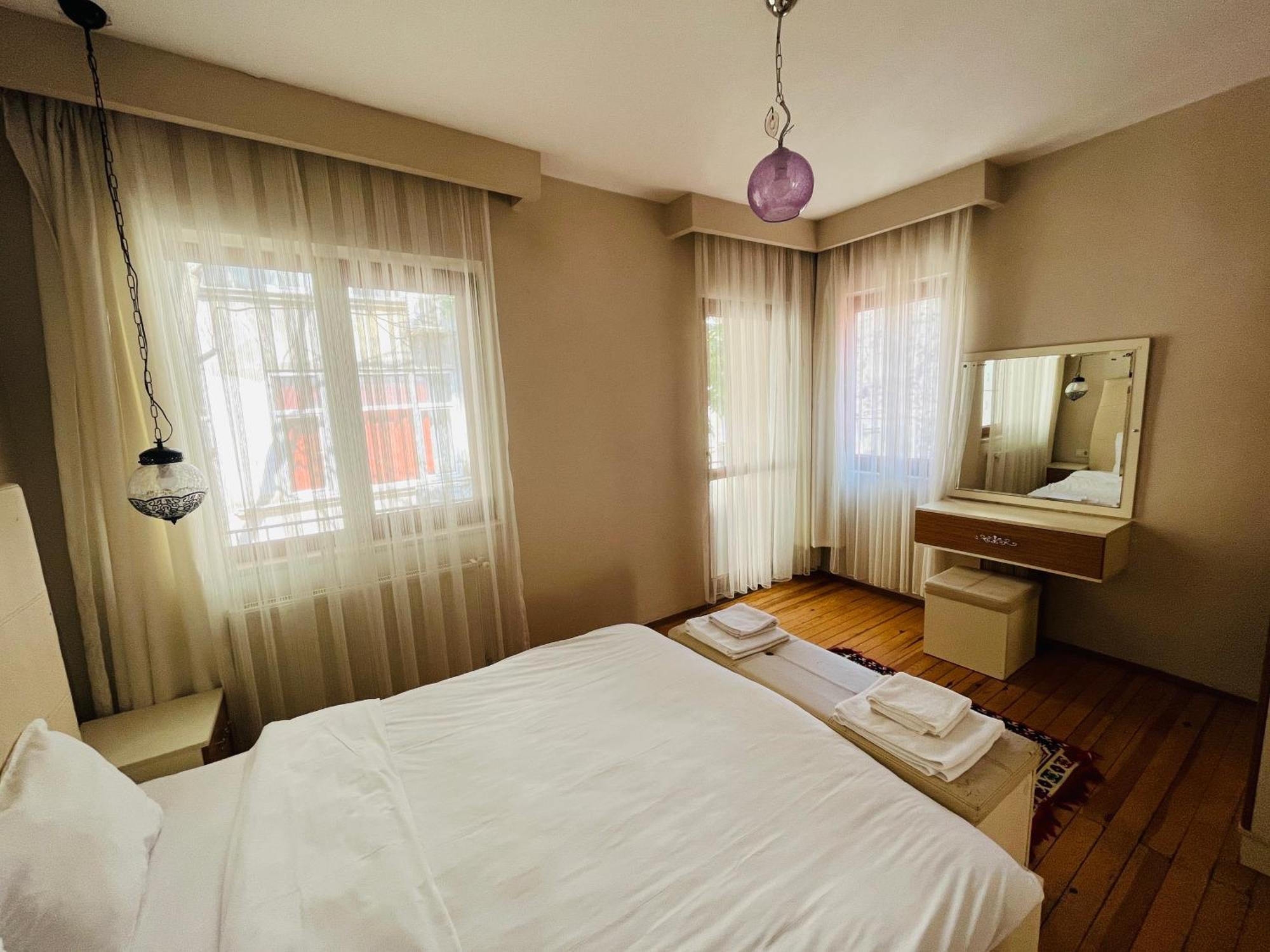Apartamento Kazanciapart15 Estambul Exterior foto