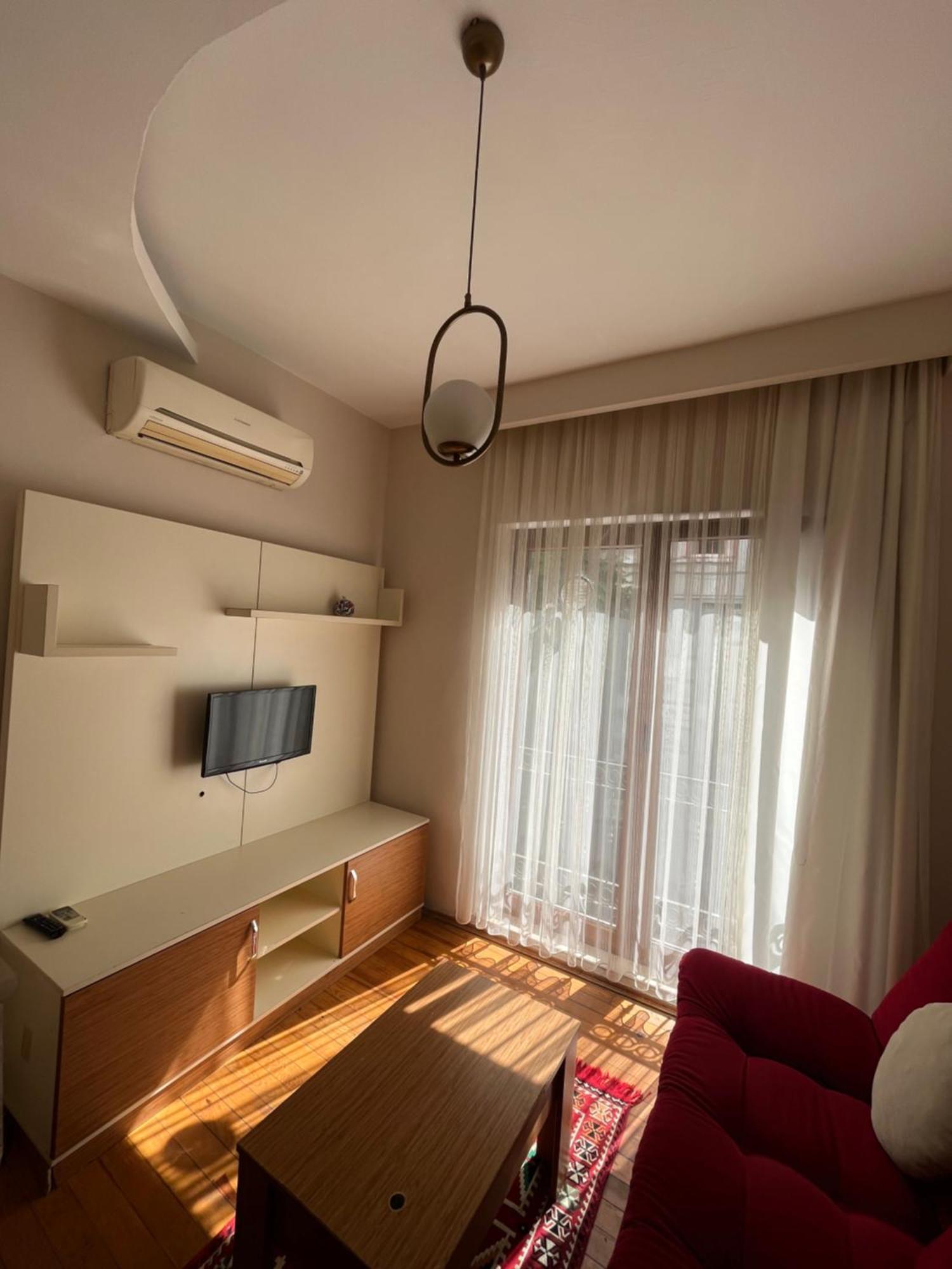 Apartamento Kazanciapart15 Estambul Exterior foto