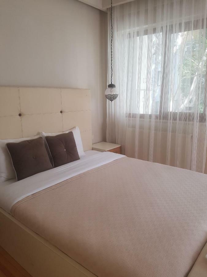 Apartamento Kazanciapart15 Estambul Exterior foto