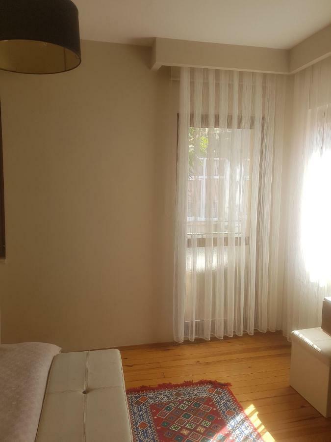 Apartamento Kazanciapart15 Estambul Exterior foto